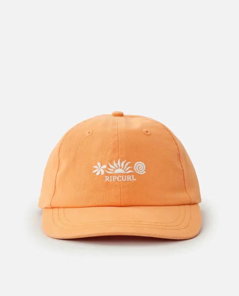 Women Mixed 6 Panel Cap Rip Curl Hats & Beanies - Image 2