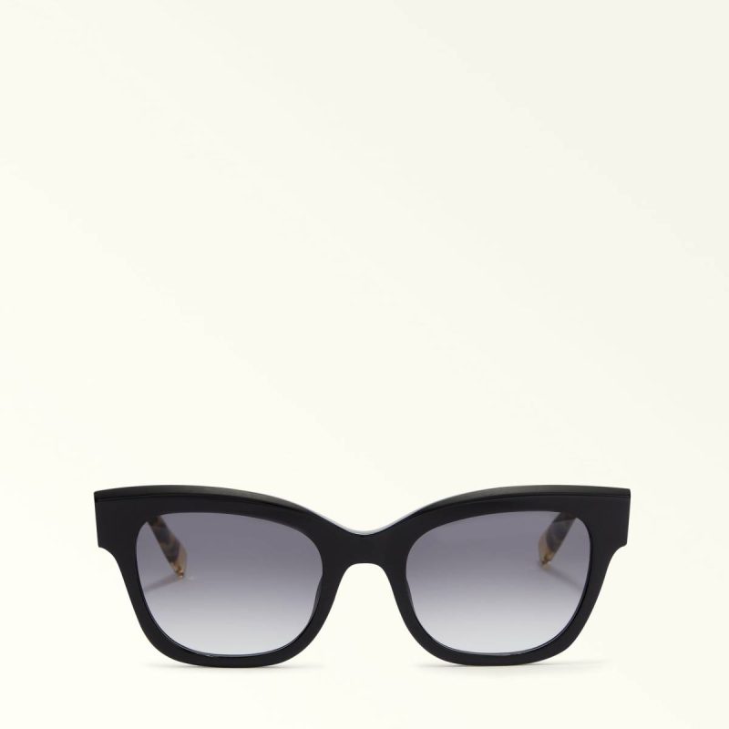 Women Nero+Havana Furla Sunglasses Sunglasses