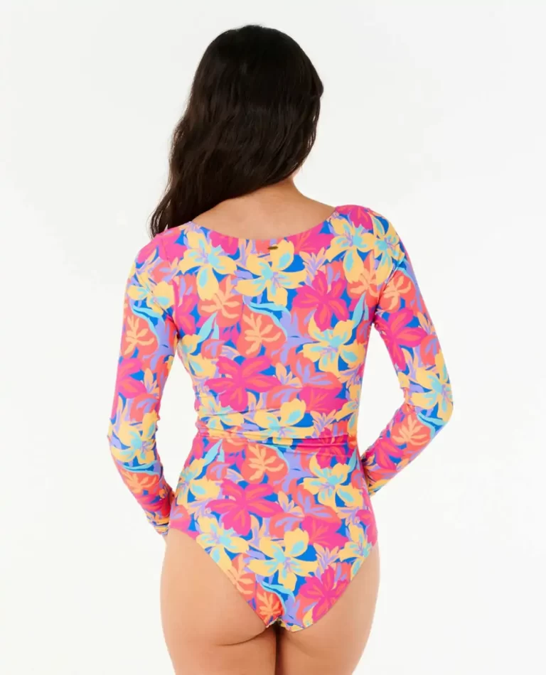 Women One Pieces Es Vedra Long Sleeve Surfsuit Rip Curl - Image 2