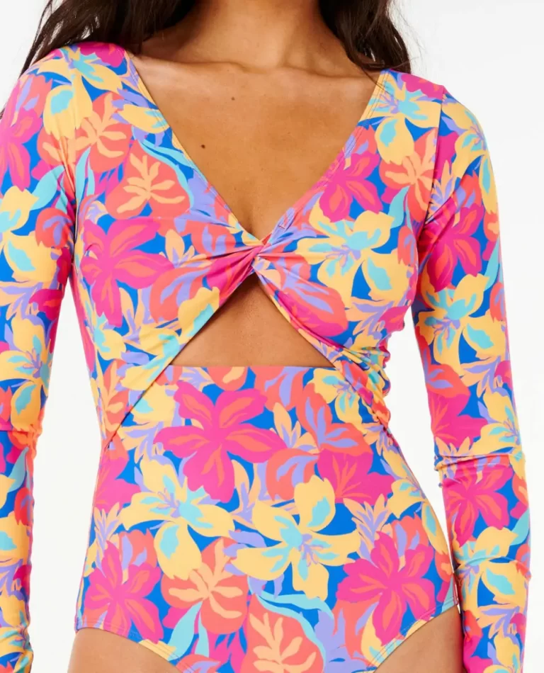 Women One Pieces Es Vedra Long Sleeve Surfsuit Rip Curl - Image 5