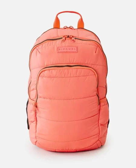 Women Ozone Quilted 30L Backpack Rip Curl Backpacks & Bags