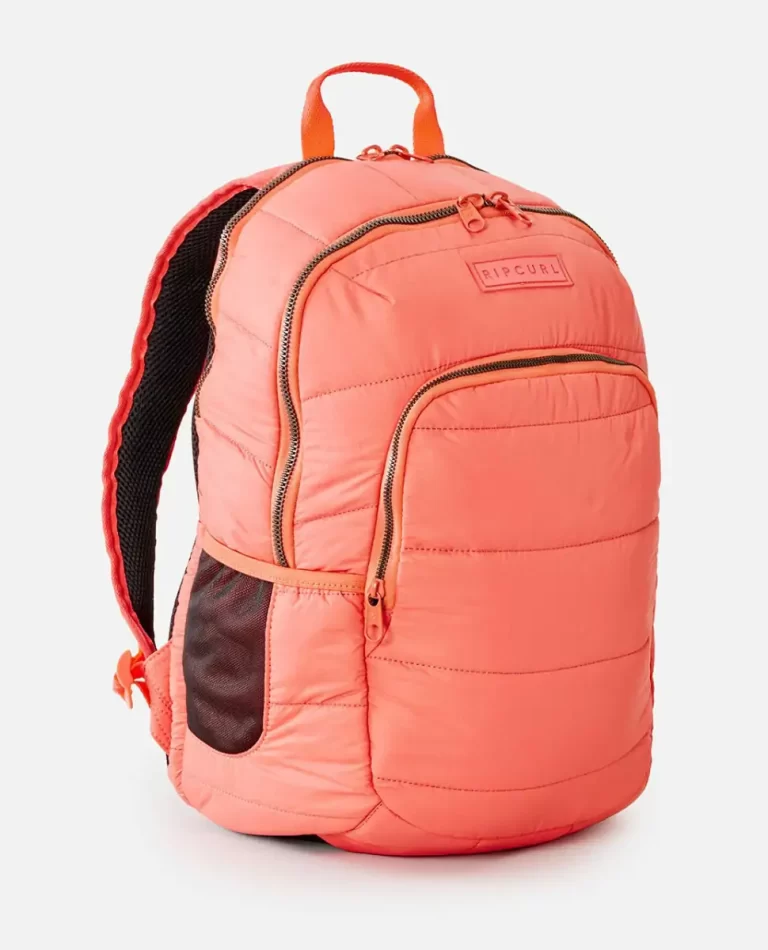 Women Ozone Quilted 30L Backpack Rip Curl Backpacks & Bags - Image 2