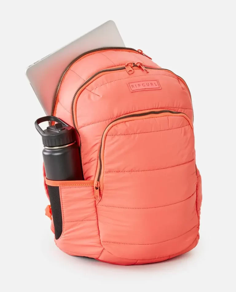Women Ozone Quilted 30L Backpack Rip Curl Backpacks & Bags - Image 4