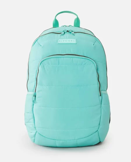 Women Ozone Quilted 30L Backpack Rip Curl Backpacks & Bags