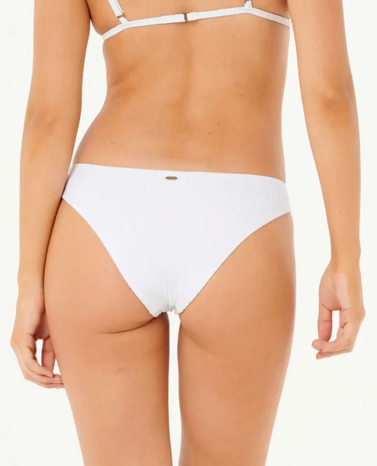 Women Premium Surf Cheeky Coverage Bikini Bottoms Rip Curl Bikini Bottoms - Image 2