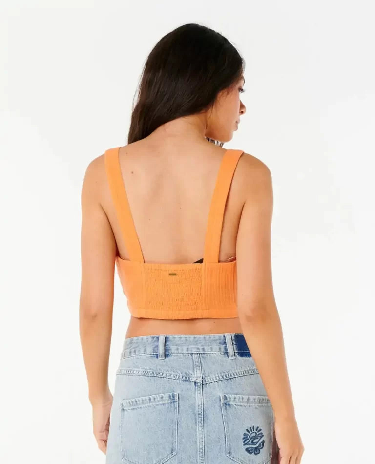 Women Premium Surf Crop Shirts & Tops Rip Curl - Image 2