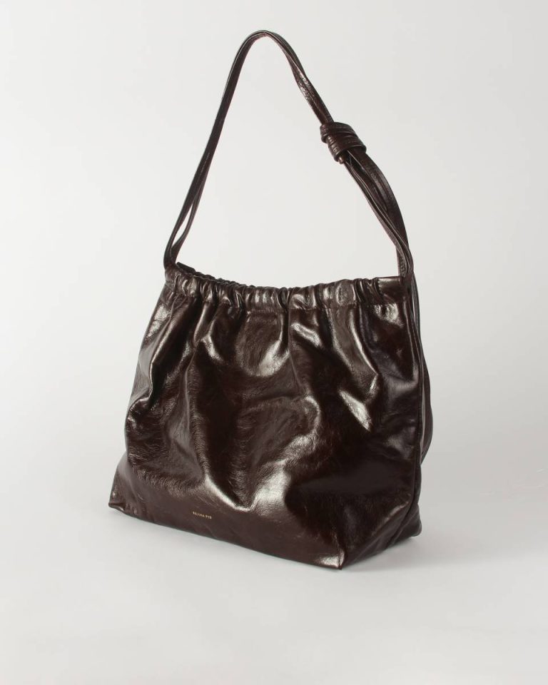 Women Rejina Pyo Felix Tote Leather Brown Everyday - Image 4