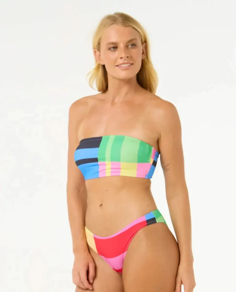 Women Rip Curl Bikini Tops Las Dalias D - Image 3