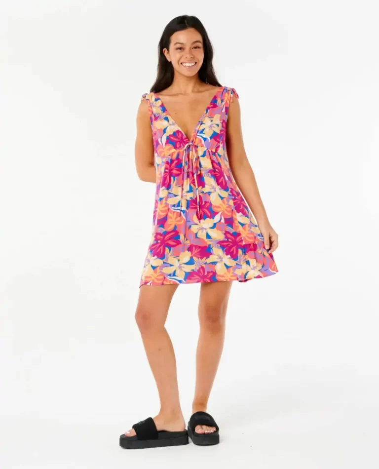 Women Rip Curl Es Vedra Cover Up Swimwear - Image 4