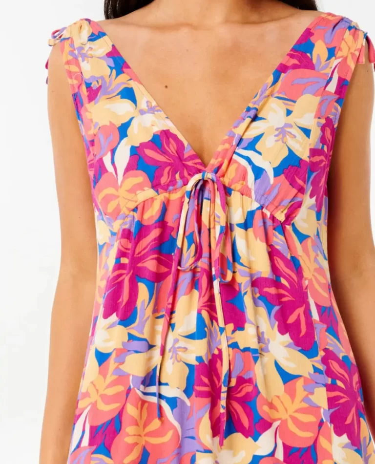 Women Rip Curl Es Vedra Cover Up Swimwear - Image 5