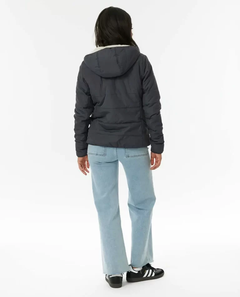 Women Rip Curl Jackets Anti - Image 3