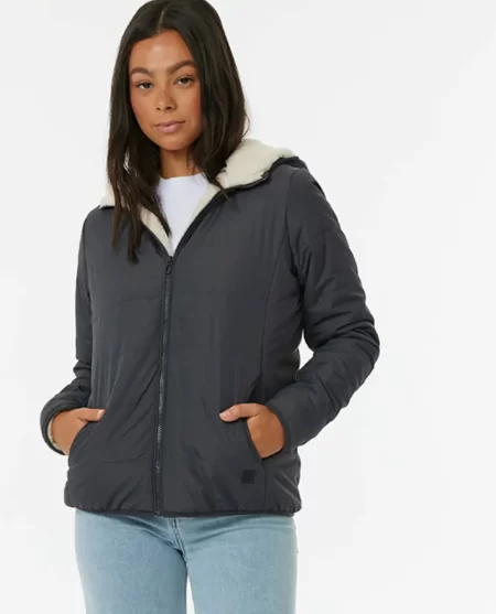 Women Rip Curl Jackets Anti