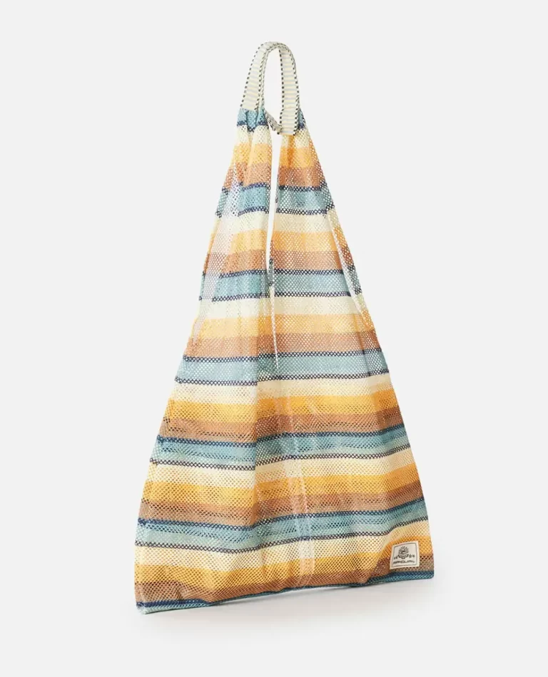 Women Rip Curl Luggage & Travel Revival Sand Free 7L Tote - Image 2