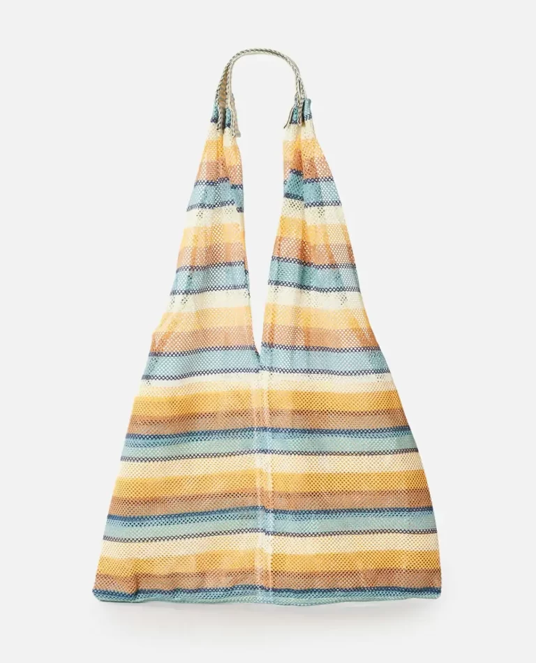 Women Rip Curl Luggage & Travel Revival Sand Free 7L Tote - Image 3