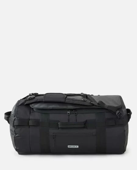 Women Rip Curl Mens Icons Search 45L Duffle