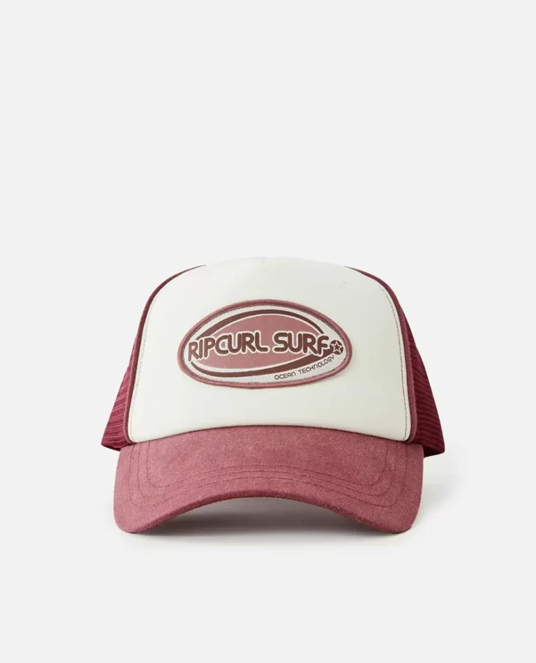 Women Rip Curl Mixed Revival Trucker Hats & Beanies - Image 2