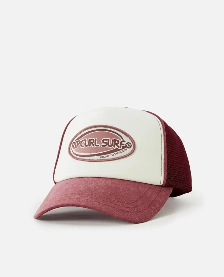Women Rip Curl Mixed Revival Trucker Hats & Beanies