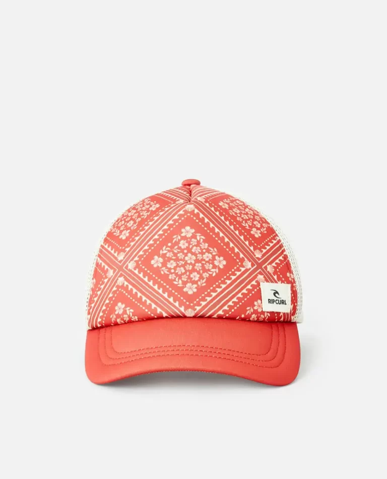 Women Rip Curl Mixed Trucker Hats & Beanies - Image 2