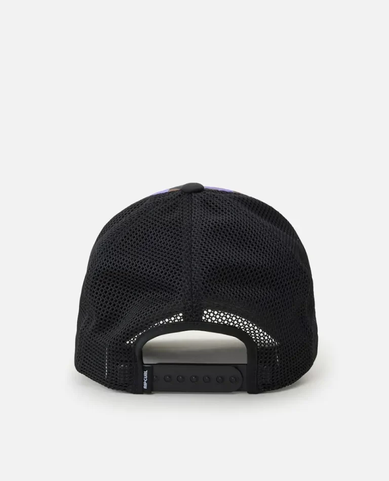 Women Rip Curl Mixed Yardage Trucker Hats & Beanies - Image 3