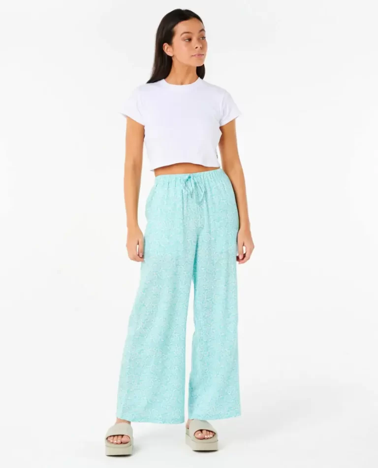 Women Rip Curl Neon Isles Pant Pants - Image 4