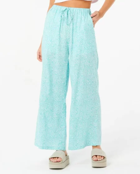 Women Rip Curl Neon Isles Pant Pants