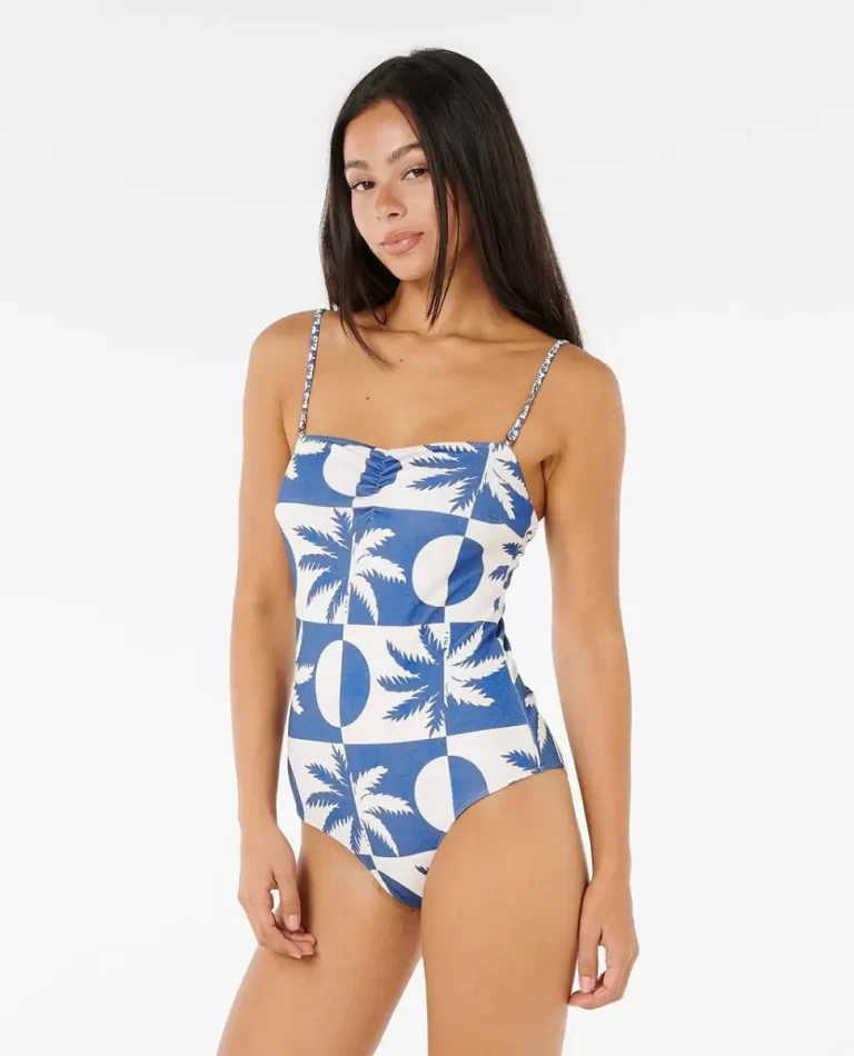 Women Rip Curl One Pieces Summer Sun Reversible One Piece - Image 3
