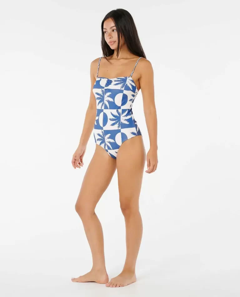 Women Rip Curl One Pieces Summer Sun Reversible One Piece - Image 4