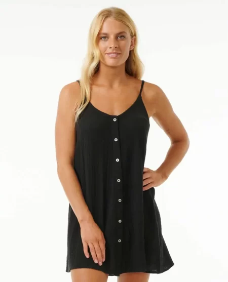 Women Rip Curl Premium Surf Cover Up Dress Dresses & Rompers