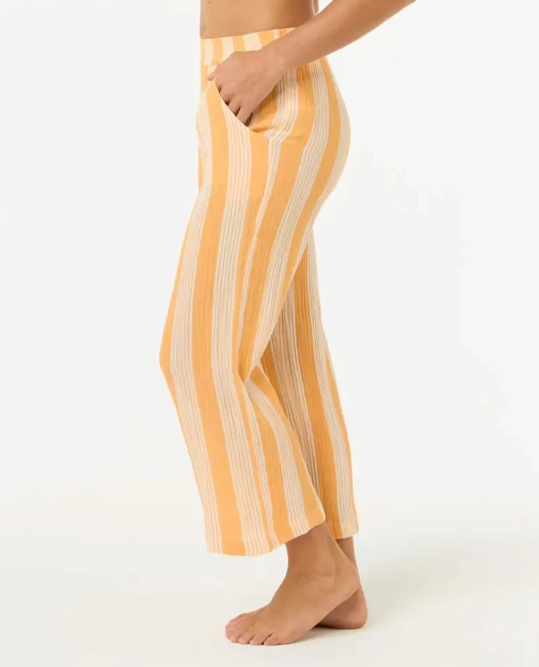 Women Rip Curl Premium Surf Stripe Pant Pants - Image 2