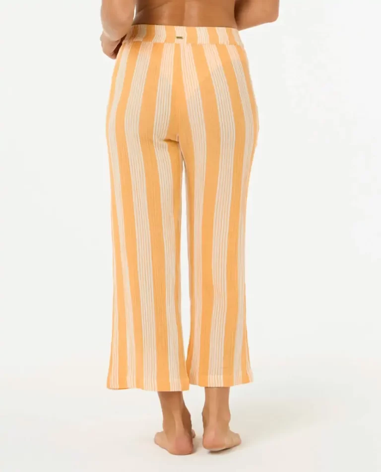 Women Rip Curl Premium Surf Stripe Pant Pants - Image 3