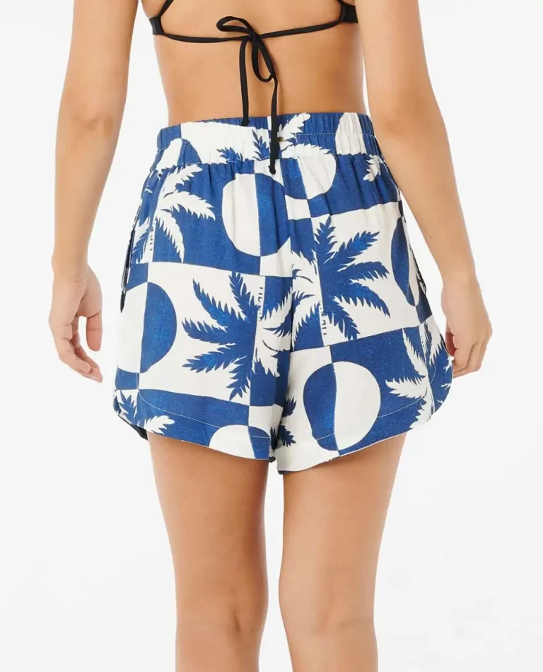 Women Rip Curl Shorts Summer Sun Short - Image 2