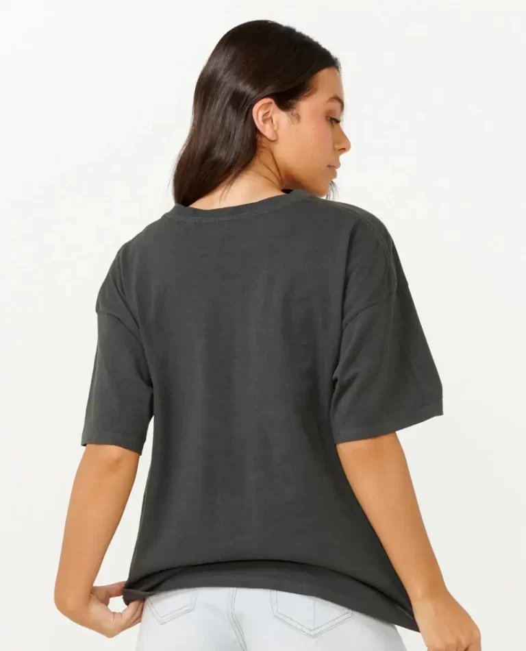 Women Rip Curl Souvenirs Heritage Tee Tees & Tanks - Image 3