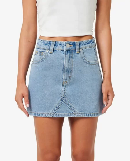 Women Rip Curl X Abrand A Skirts