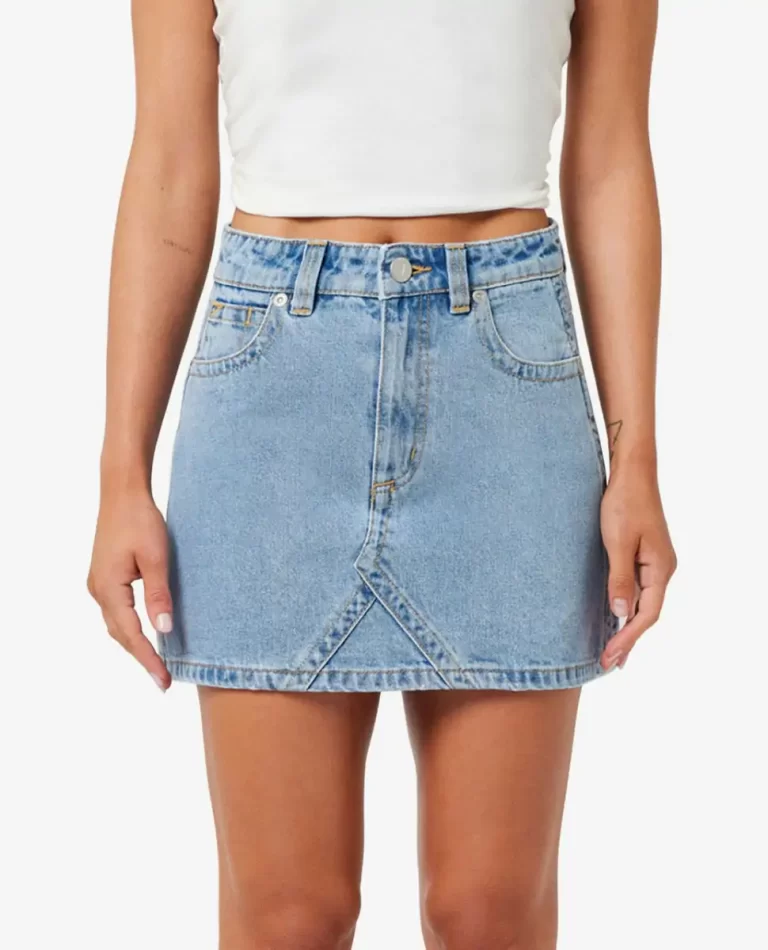 Women Rip Curl X Abrand A Skirts