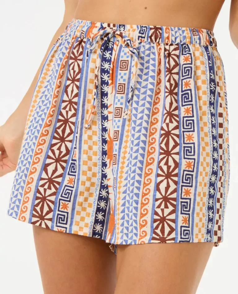 Women San Carlos Short Shorts Rip Curl - Image 5