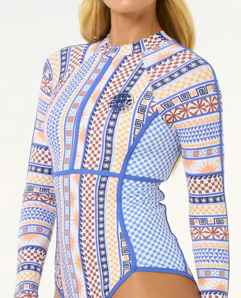 Women San Carlos Upf Surf Suit Rip Curl Surf Suits - Image 5