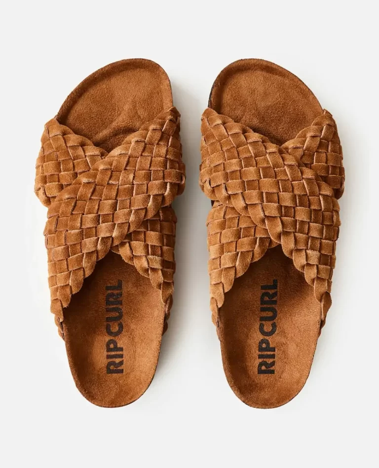 Women Sandals Cayen Bloom Open Toe Sandals Rip Curl - Image 3