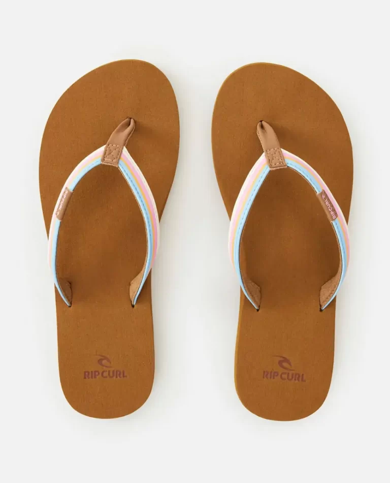 Women Sandals Rip Curl Freedom Sandal - Image 3