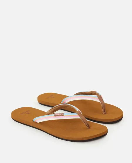 Women Sandals Rip Curl Freedom Sandal