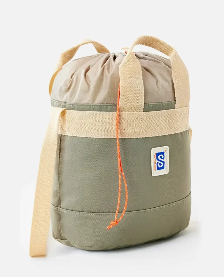 Women Search Drawstring Bag Luggage & Travel Rip Curl - Image 2