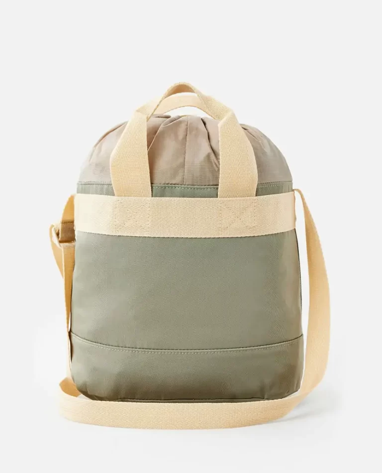 Women Search Drawstring Bag Luggage & Travel Rip Curl - Image 3