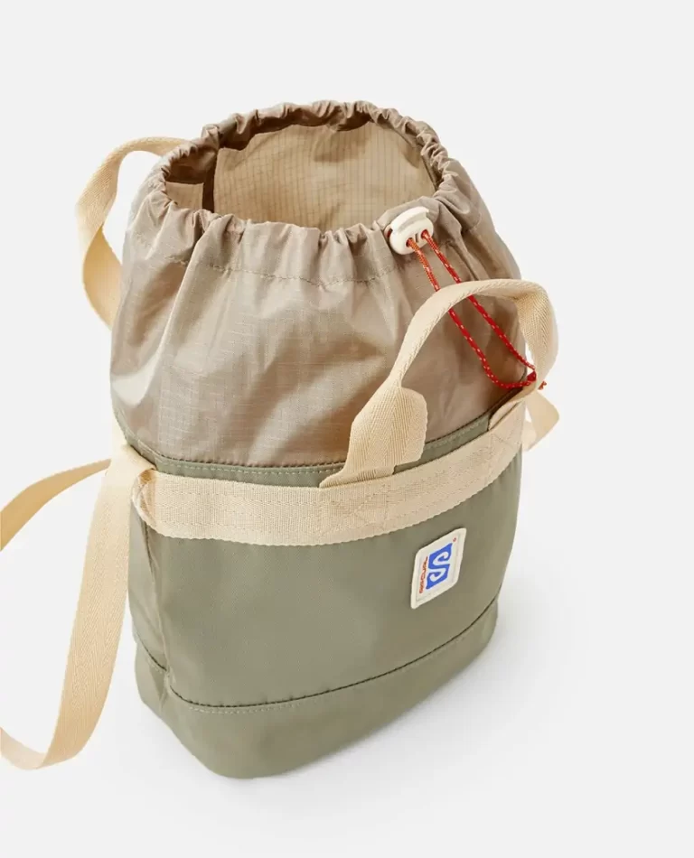 Women Search Drawstring Bag Luggage & Travel Rip Curl - Image 5