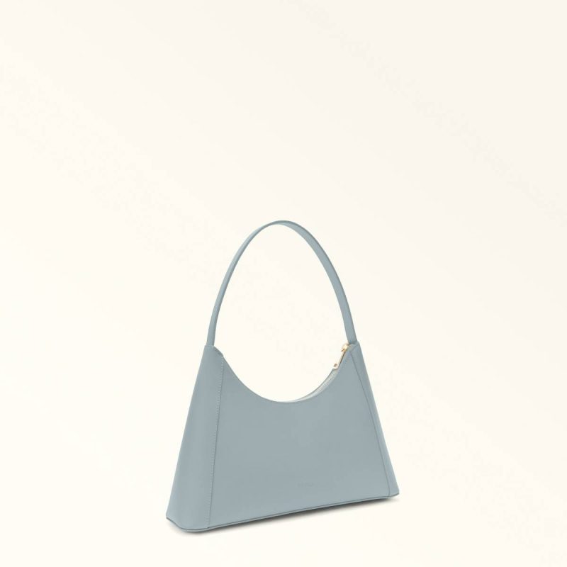 Women Shoulder Bags Nuvola Furla Diamante Shoulder Bag S - Image 3