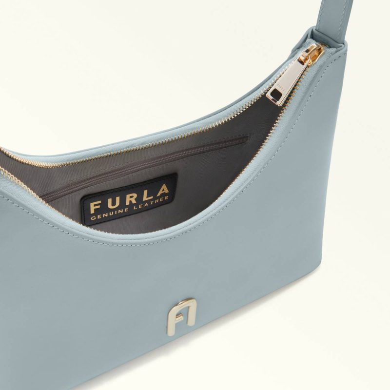 Women Shoulder Bags Nuvola Furla Diamante Shoulder Bag S - Image 4