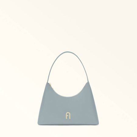 Women Shoulder Bags Nuvola Furla Diamante Shoulder Bag S