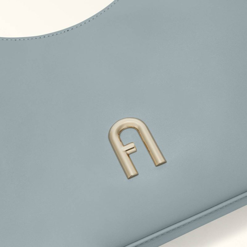Women Shoulder Bags Nuvola Furla Diamante Shoulder Bag S - Image 5