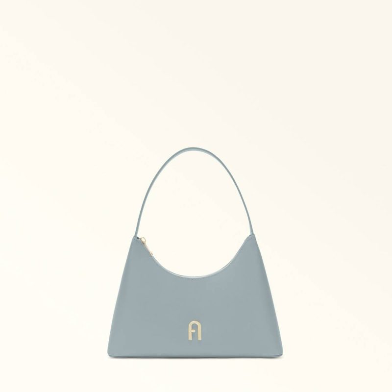 Women Shoulder Bags Nuvola Furla Diamante Shoulder Bag S