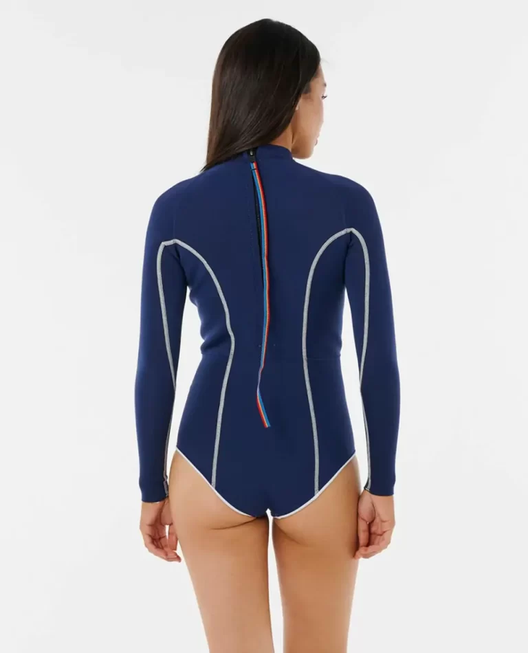 Women Stephanie Gilmore G Rip Curl Surf Suits - Image 3