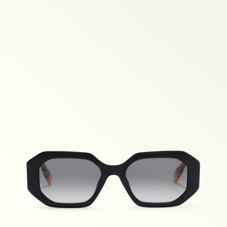 Women Sunglasses Nero+Havana Furla Sunglasses