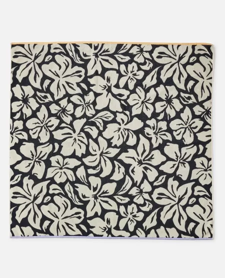 Women Surf Revival Double Towel Ll Rip Curl Towels